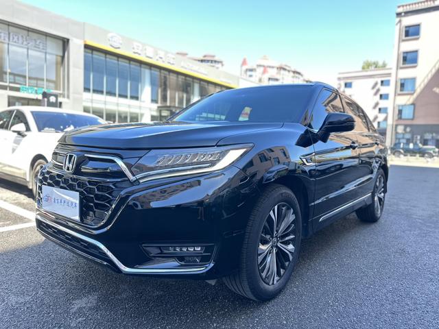 Honda UR-V 2020 370TURBO 4WD Premium Edition