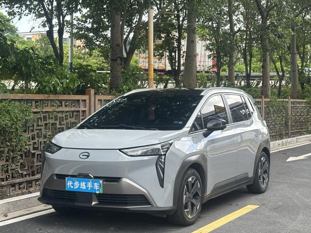 AION Y 2022 70 Intelligent Leader Lithium Iron Phosphate
