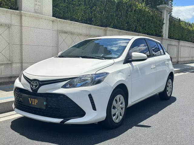 Veracruz FS 2019 1.5L CVT Frontier Edition