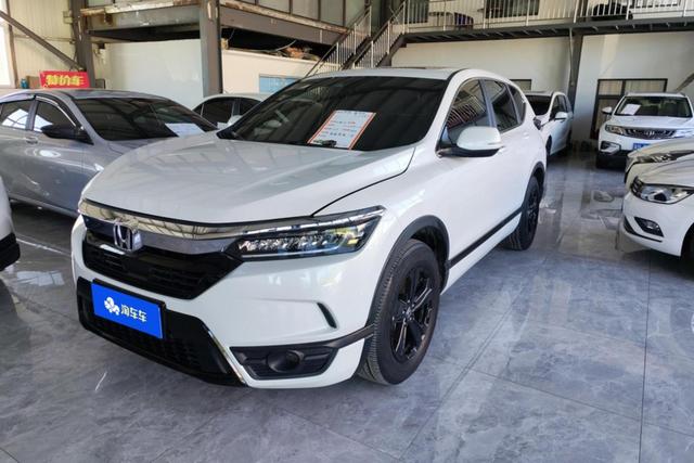 White Shadow 2020 240TURBO CVT 2WD Luxury Edition