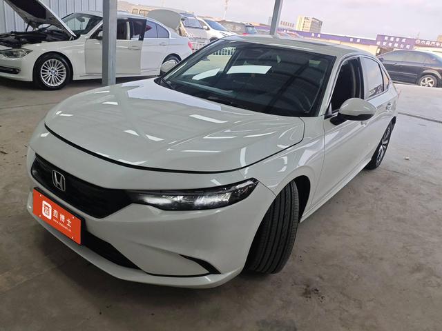 Type 2023 240TURBO CVT Technology Edition