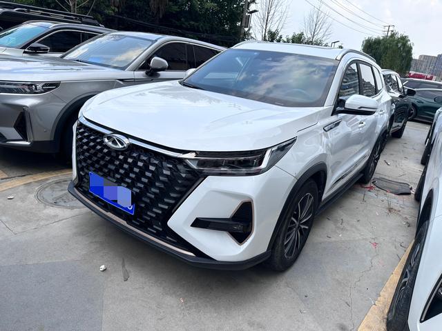 Regal 8 PRO 2022 290T 2WD Vast Edition 7-Seater