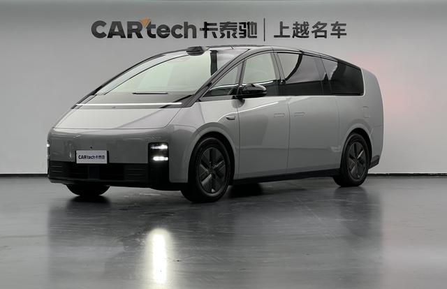Ideal MEGA 2024 Ultra Edition