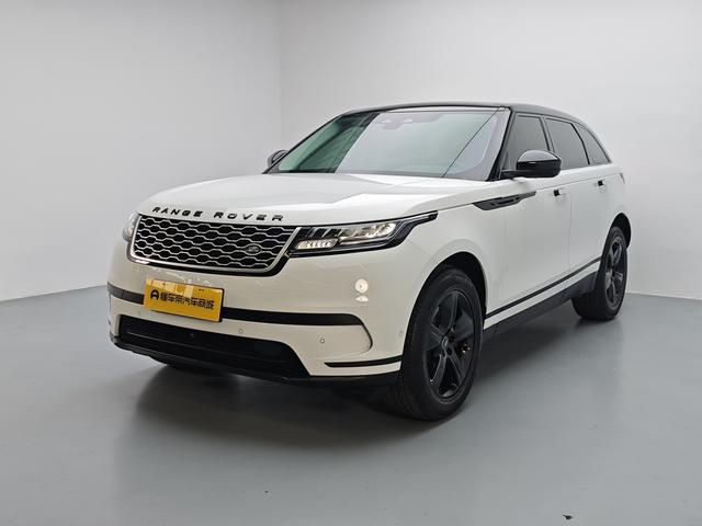 Range Rover Starliner 2023 250PS