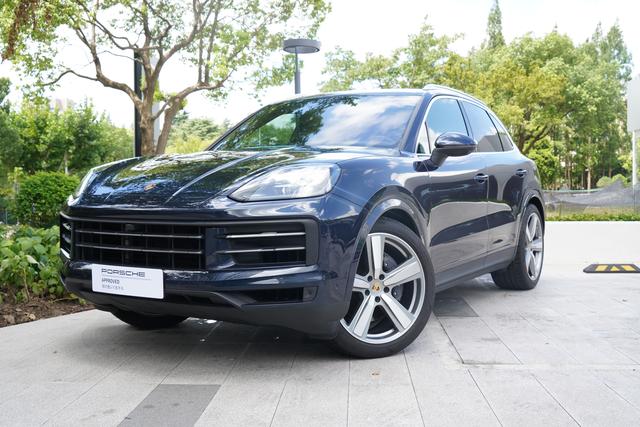 Cayenne 2024 Cayenne 3.0T