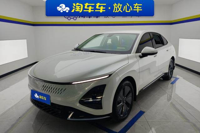 Wuling Xingguang PHEV 2024 Co-creation Version 150 Standard Type