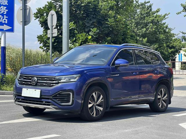 Probe GTE 2020 Premium