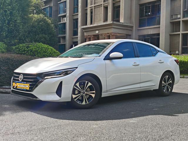 HENYI 2023 1.6L CVT Joy Edition