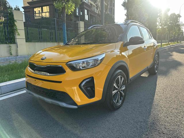Eclair 2019 1.4L Automatic Fun Edition State VI
