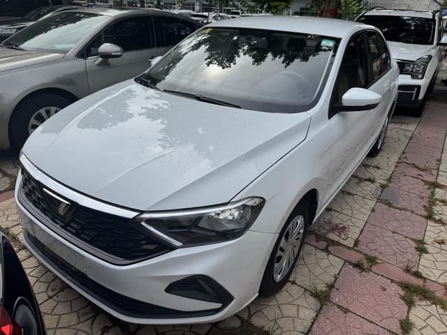 Jetta VA3 2021 1.5L Auto Upward Life Edition