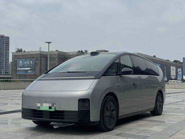 Ideal MEGA 2024 Ultra Edition