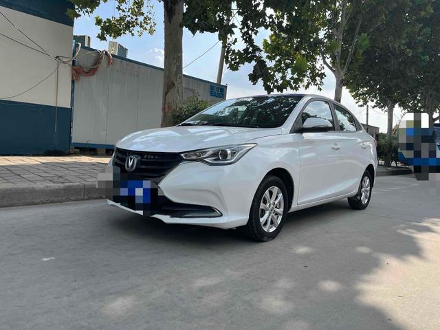 Yuexiang 2019 1.5L DCT Comfort State VI