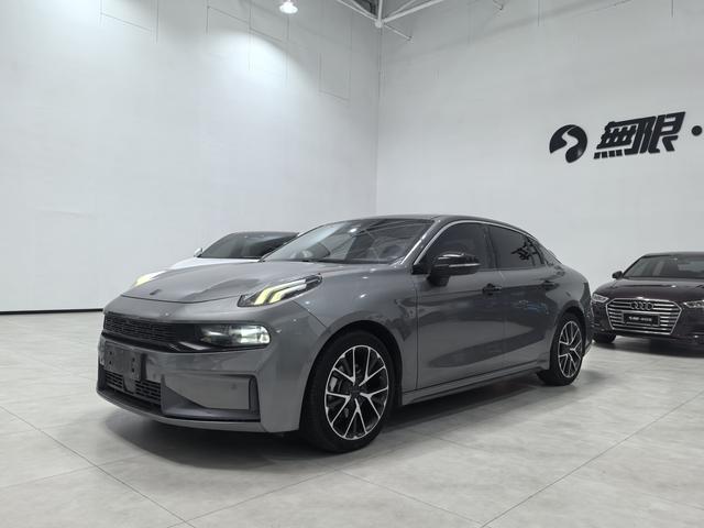 Link 03 2021 2.0TD Auto Power Champion Edition