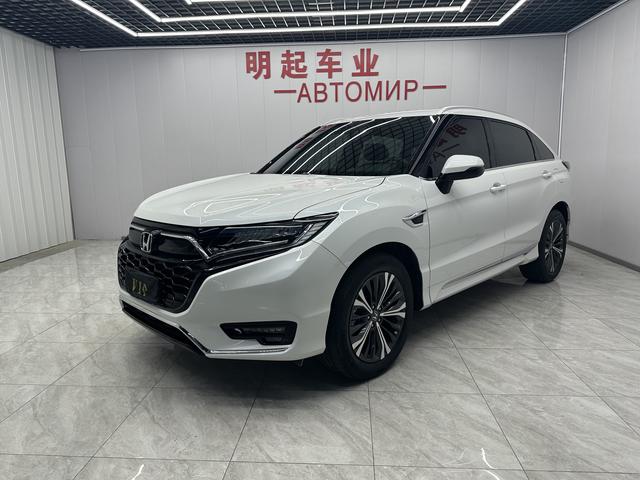 Honda UR-V 2020 370TURBO 4WD Premium Edition