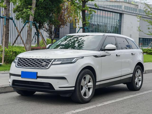 Range Rover Starliner 2023 250PS
