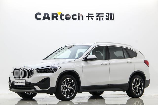 BMW X1 2021 sDrive25Li Leader