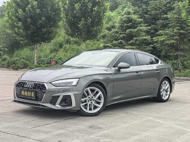 Audi A5 2024 Sportback 40 TFSI fashion Dynamic type