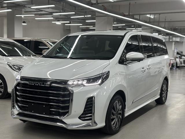 Chase G20 2021 PLUS 2.0T Gasoline Automatic Premium Edition