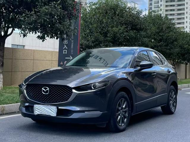 Mazda CX-30 2021 2.0L Auto Quality Joy
