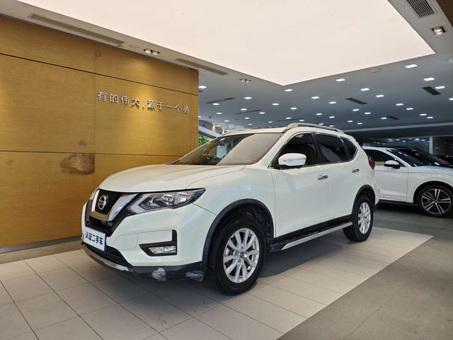 Kizashi 2019 2.0L CVT Intelligent Comfort 2WD
