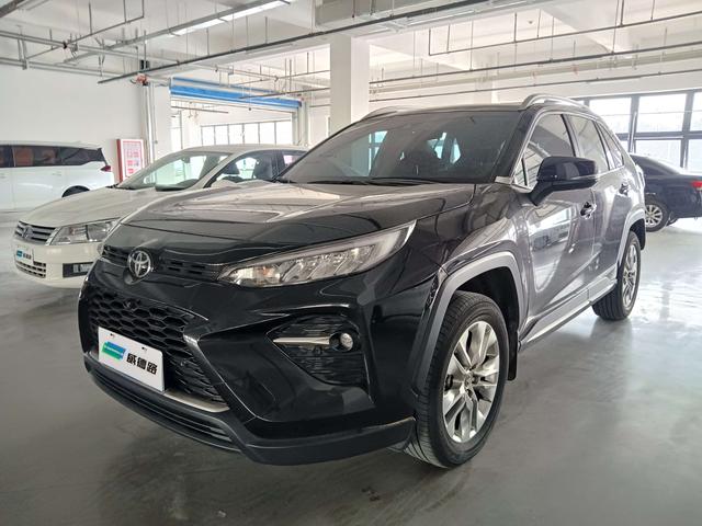 Veranda 2022 2.0L 2WD Deluxe