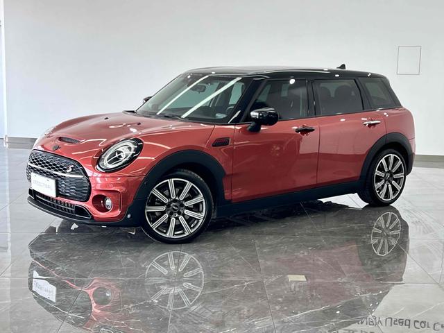 MINI CLUBMAN 2022 facelift 1.5T COOPER