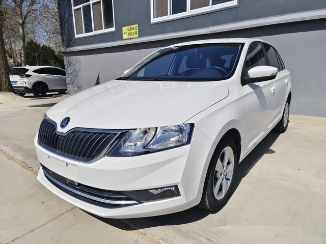 Xindong 2018 1.6L Automatic Comfort Version