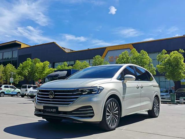 Weiran 2022 380TSI Signature
