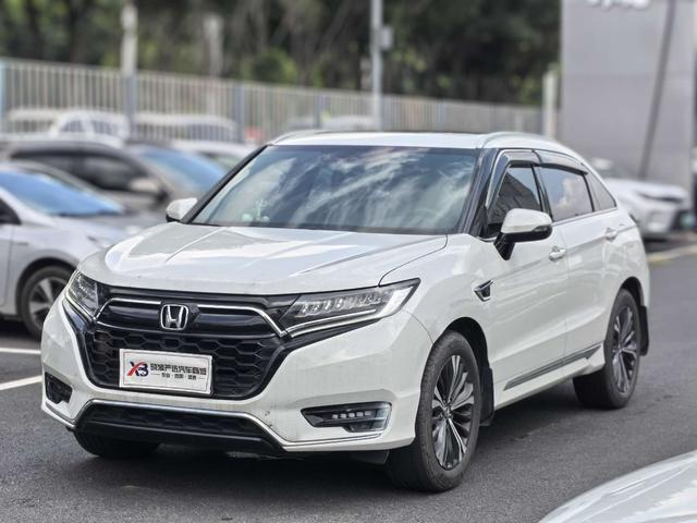 Honda UR-V 2020 370TURBO 2WD Premium Edition
