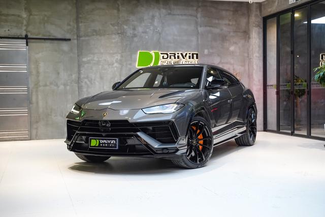 Urus 2023 4.0T V8 S