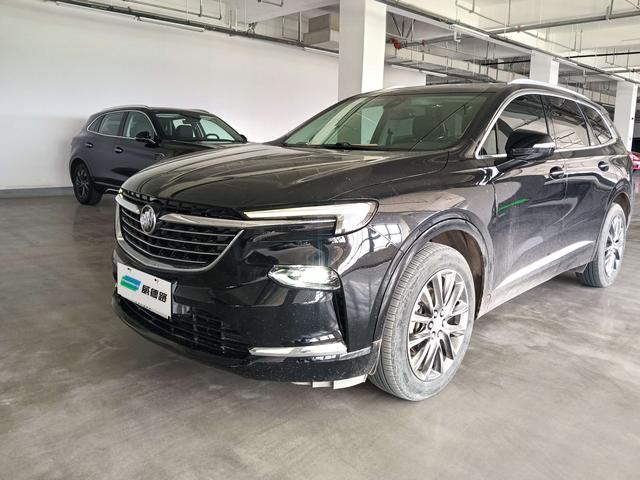 Enclave 2020 28T 2WD Premium