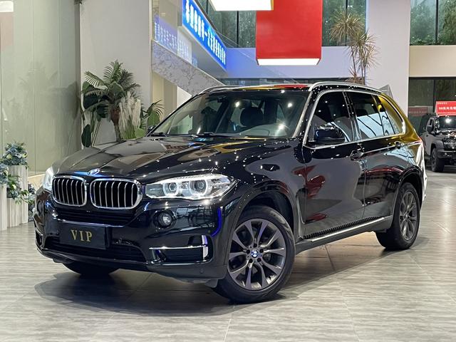BMW X5 (Import) 2018 xDrive28i