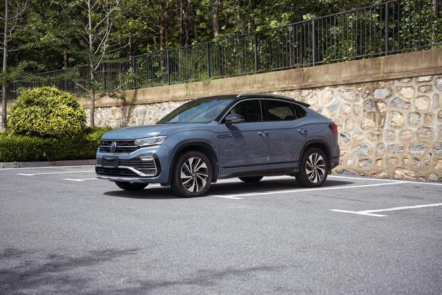 Tango X 2020 380TSI 4WD Premium Intelligent Edition