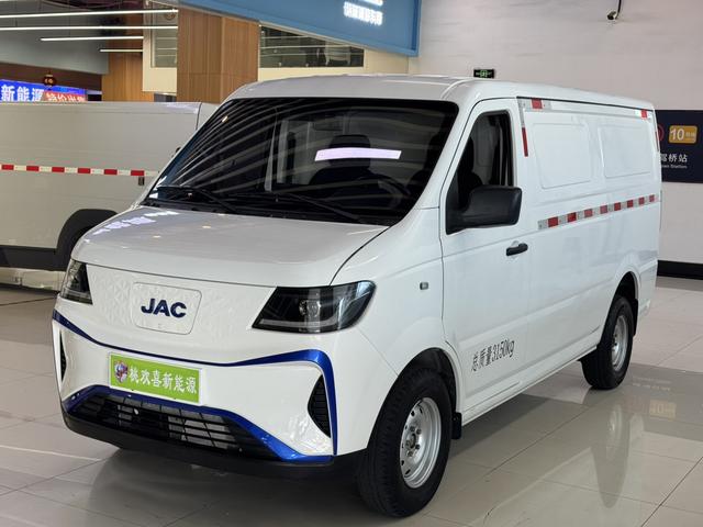 Blue Cat 2023 M1 Guoxuan Gaoke 40.55kWh Signature Edition