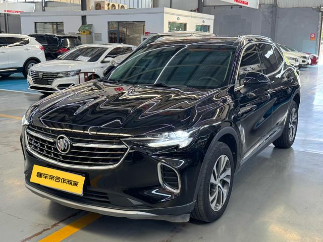 Angkewei S 2022 facelift 552T two-wheel drive elite type