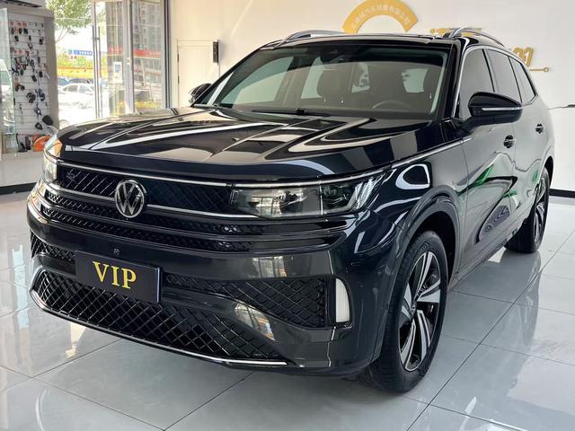 Range Rover 2023 380TSI 4WD R-Line Cruise Edition