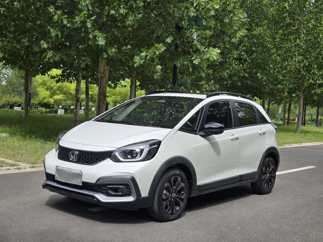 Honda LIFE 2020 1.5L CVT CRO-SS Spirit Edition