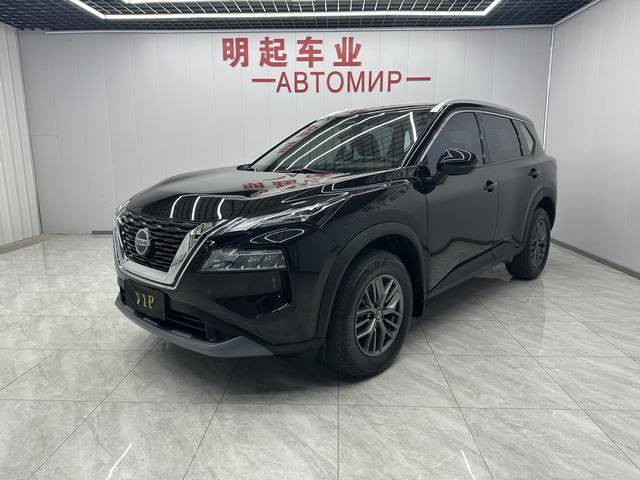 Kizashi 2021 VC-Turbo 300 CVT 2WD Luxury Edition