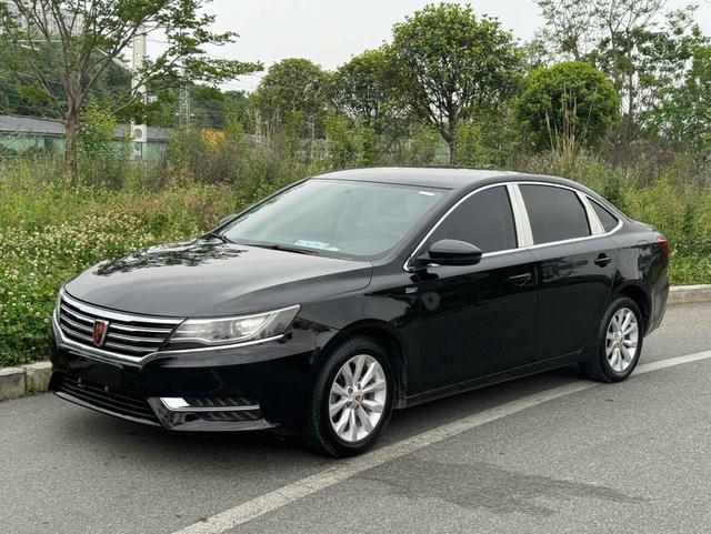 Roewe i6 2018 16T Automatic Ultimate Edition