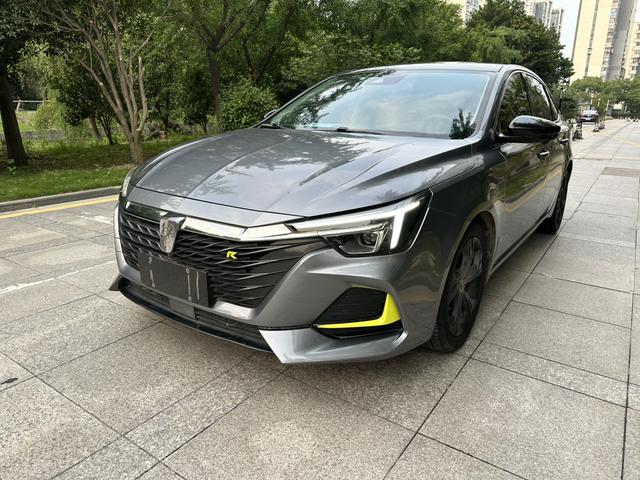 RW i6 MAX 2020 300TGI Automatic Cool Canopy Smart Drive Supreme Edition
