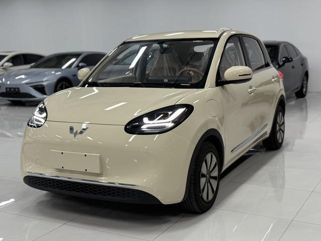 Wuling Bingguo 2025 Model 333KM Yuexiang Model
