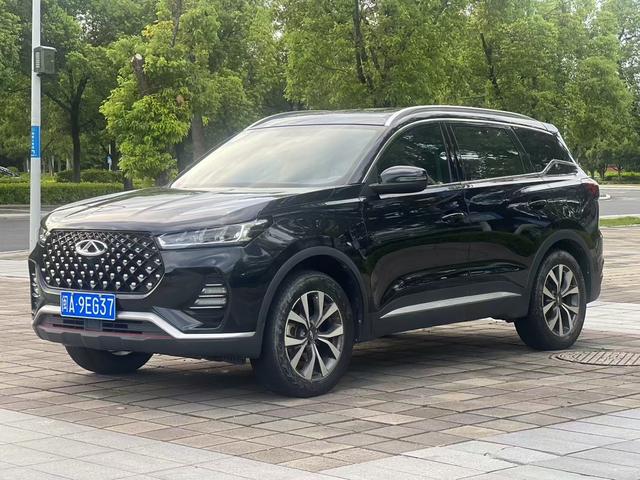 Regal 7 2020 1.5T CVT Elite