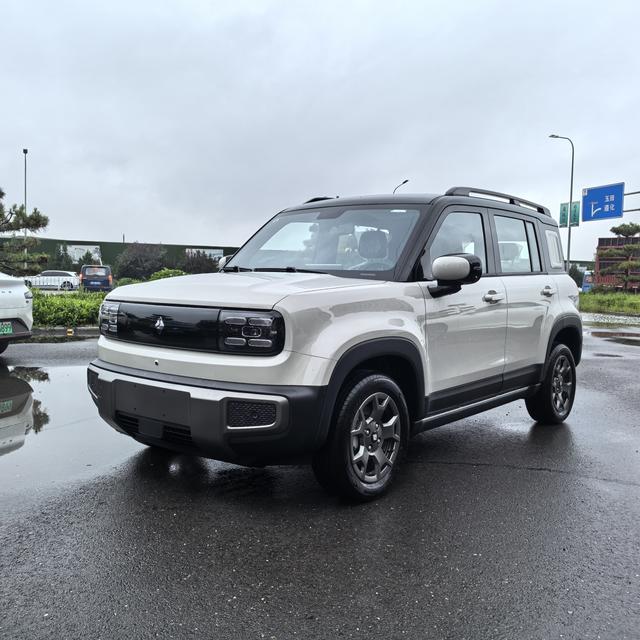 Yueye Plus 2026 301km Ultimate Edition