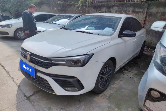 RW i5 2021 1.5L CVT Platinum Edition