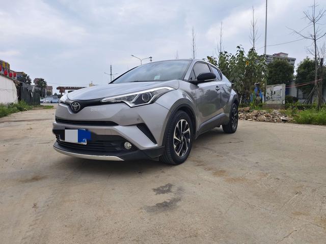 EZOA 2018 2.0L EZOA National V