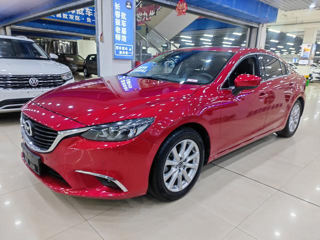 Atlas 2018 2.0L Blue Sky Luxury Edition State V