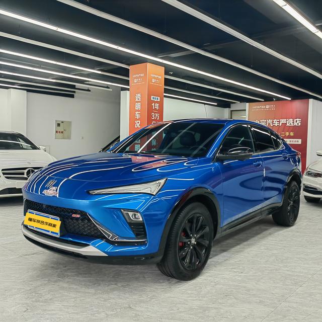 Onyang 2022 GS 1.5T Fuel Edition