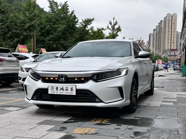 INSPIRE 2022 260TURBO EXCELLENT EDITION
