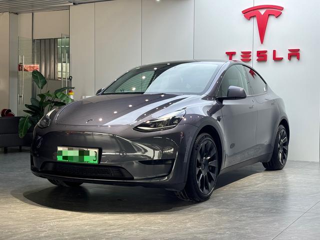 Model Y 2022 Rear Wheel Drive