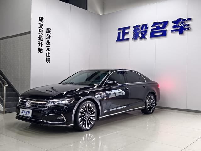 Phaon 2021 380TSI Premium